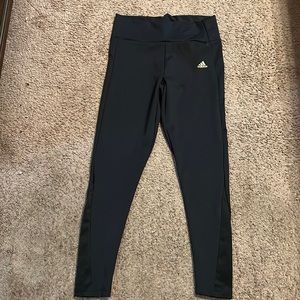 Adidas Designed to Move Women 7/8 Tights